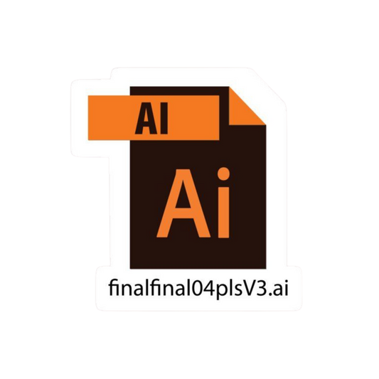 Graphics Sticker 14 | Customized Sticker BD