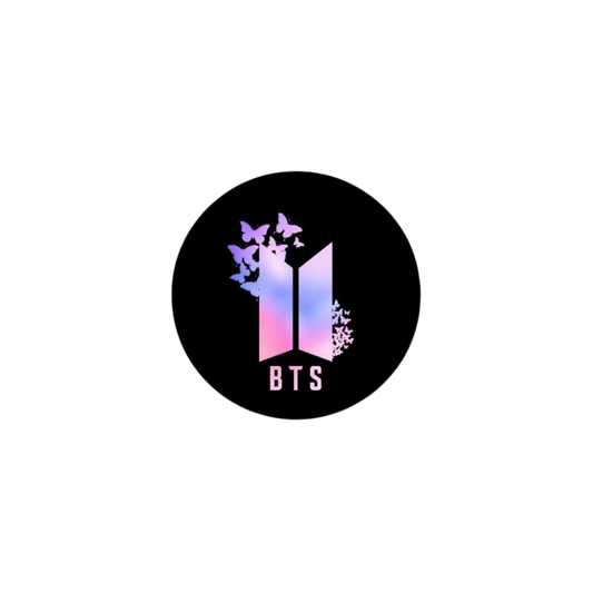 BTS Sticker 6 | BTS | Customized Sticker