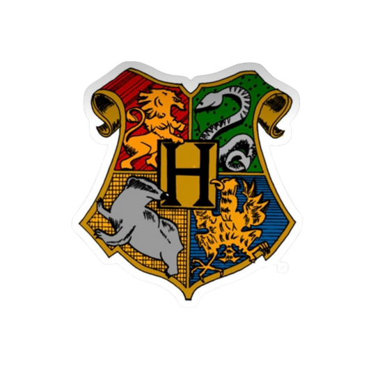 Harry Potter Sticker 12 | Customized Sticker BD