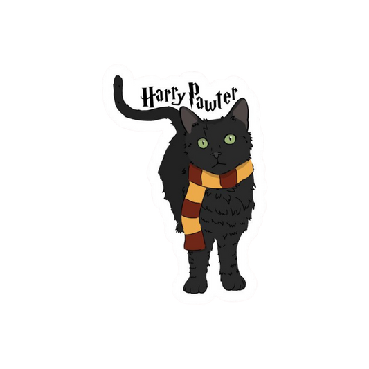 Harry Potter Sticker 13 | Customized Sticker BD