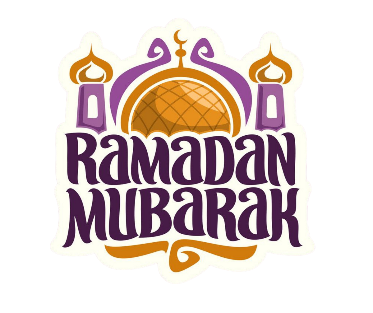Ramadan Karim Sticker 18 | Customized Sticker BD