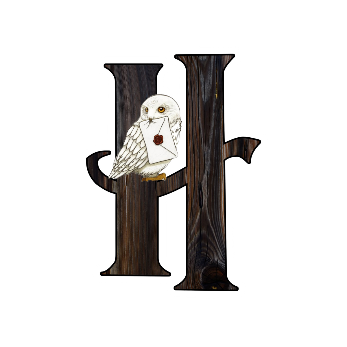 Harry Potter Sticker 20 | Customized Sticker BD