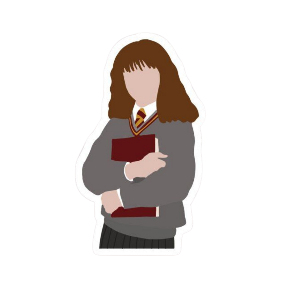 Harry Potter Sticker 21 | Customized Sticker BD
