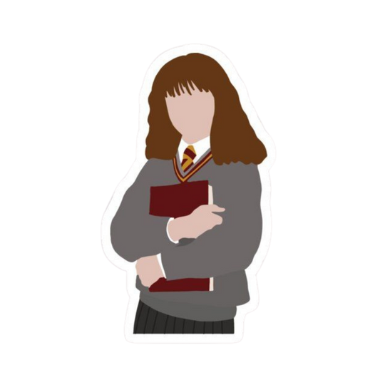 Harry Potter Sticker 21 | Customized Sticker BD