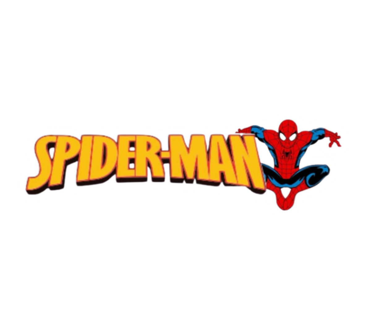 Spider Man Sticker 2 | Customized Sticker BD