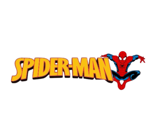 Spider Man Sticker 2 | Customized Sticker BD