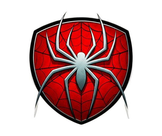 Spider Man Sticker 3 | Customized Sticker BD