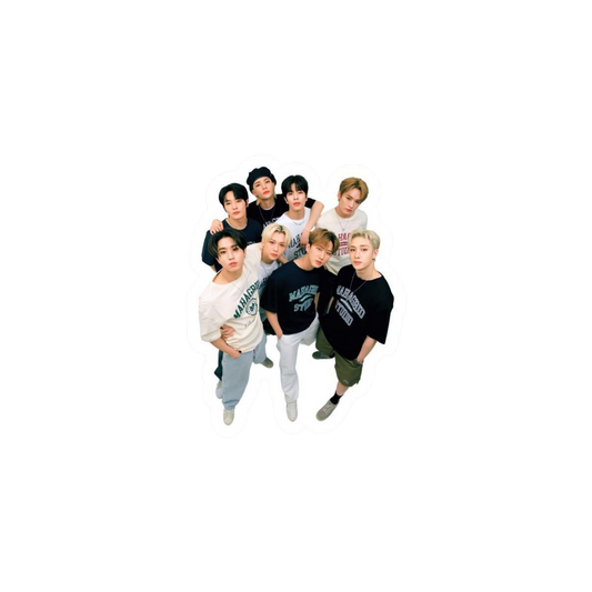 BTS Sticker 14 | BTS | Customized Sticker