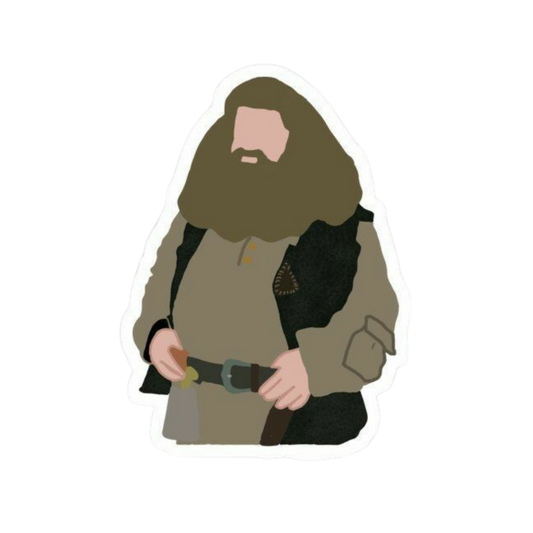 Harry Potter Sticker 24 | Customized Sticker BD