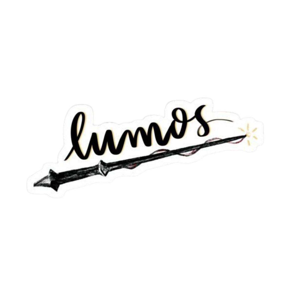 Harry Potter Sticker 25 | Customized Sticker BD