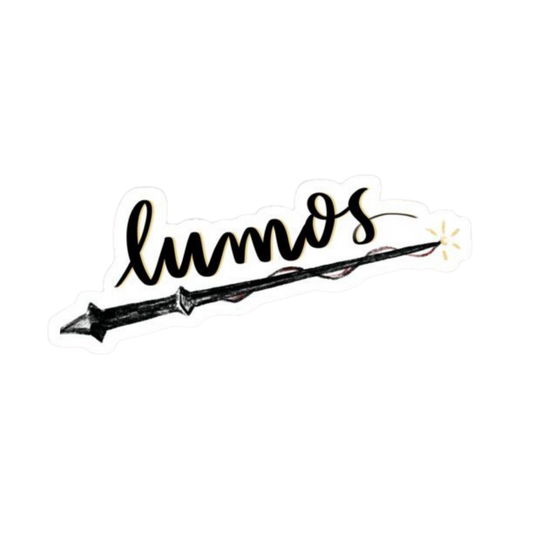 Harry Potter Sticker 25 | Customized Sticker BD