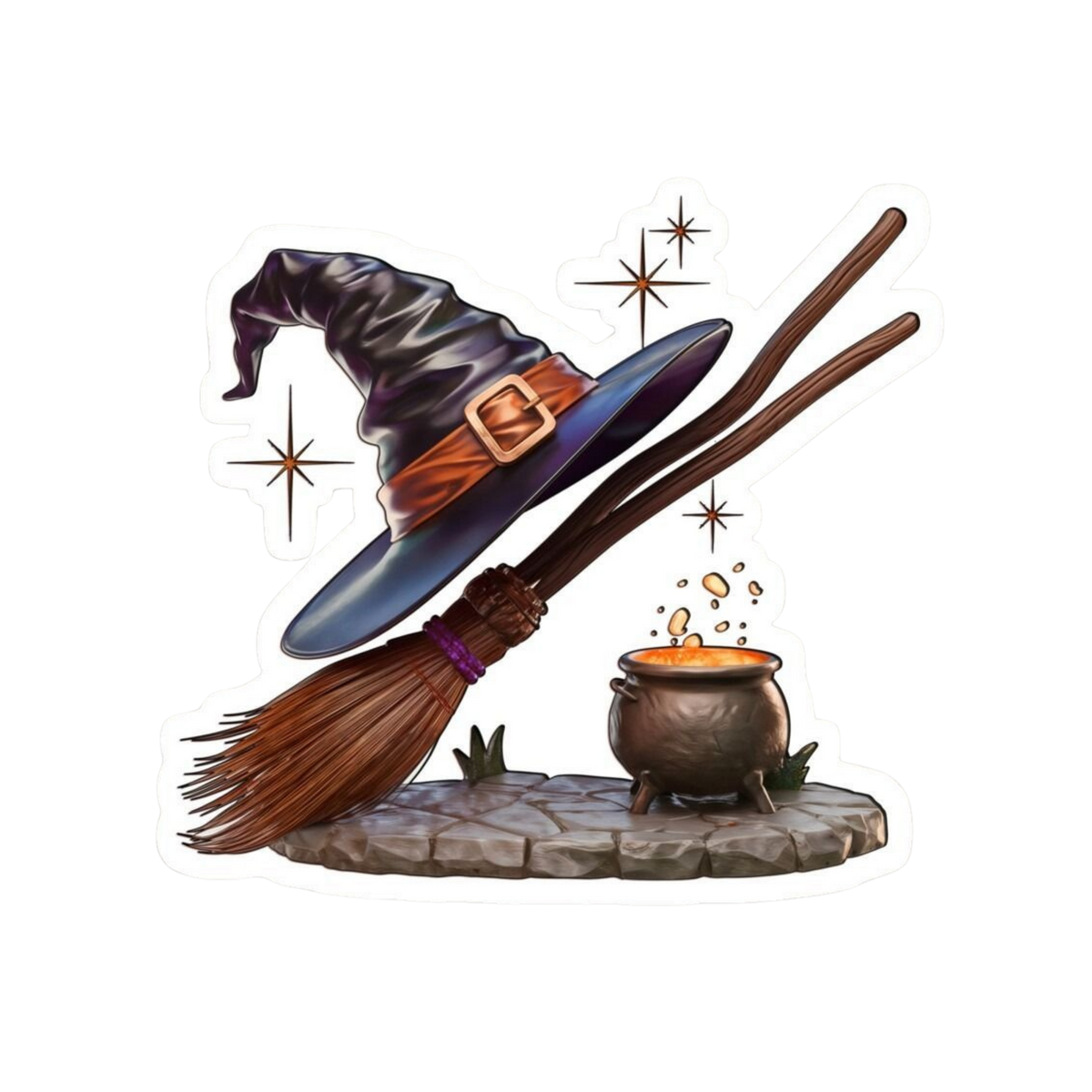 Harry Potter Sticker 26 | Customized Sticker BD