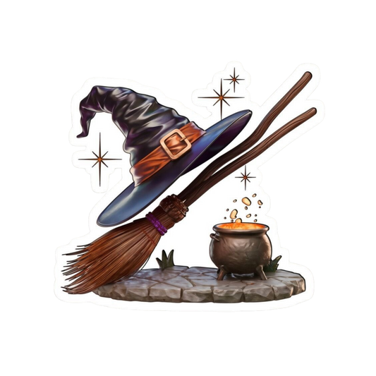 Harry Potter Sticker 26 | Customized Sticker BD