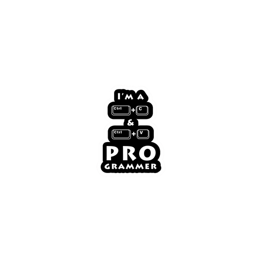 Cyber Security Sticker 2 | Cyber | Customized Sticker
