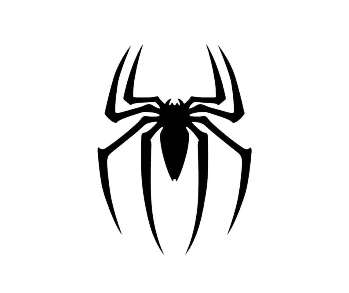 Spider Man Sticker 8 | Customized Sticker BD