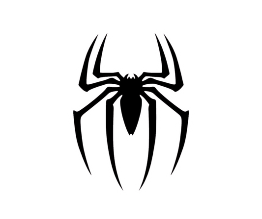Spider Man Sticker 8 | Customized Sticker BD