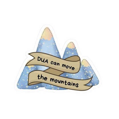 Islamic Sticker Set | Customized Sticker BD