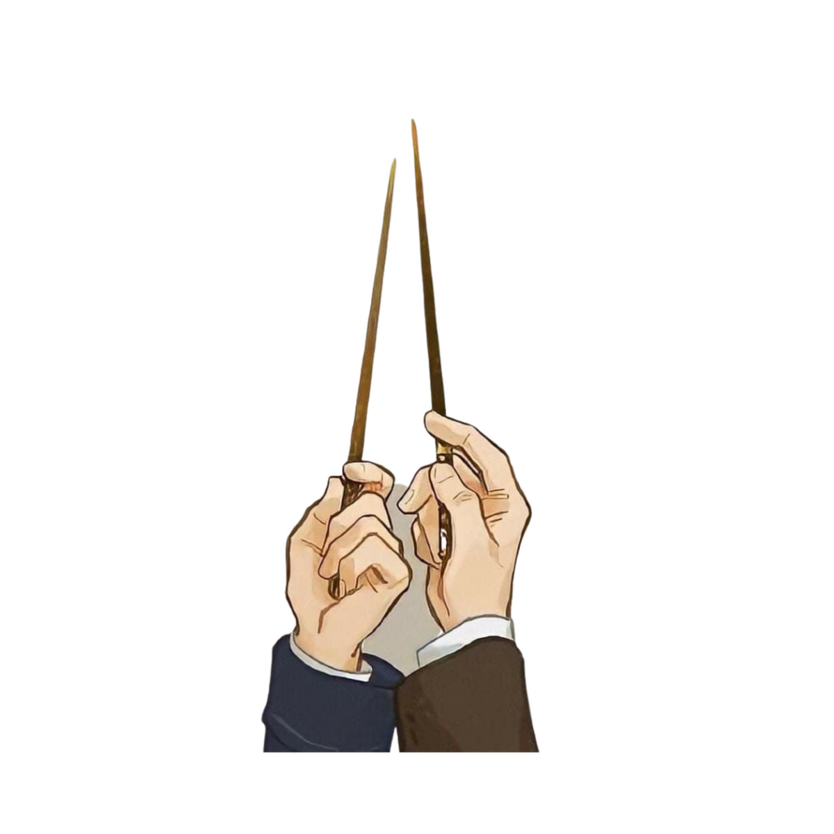 Harry Potter Sticker 29 | Customized Sticker BD