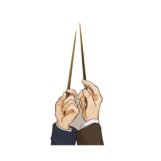 Harry Potter Sticker 29 | Customized Sticker BD