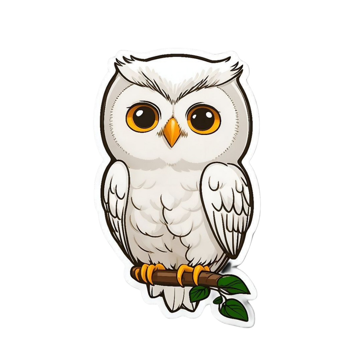 Harry Potter Sticker 31 | Customized Sticker BD