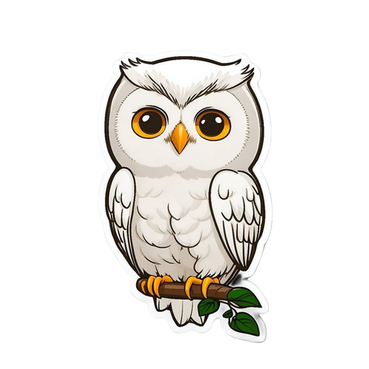 Harry Potter Sticker 31 | Customized Sticker BD