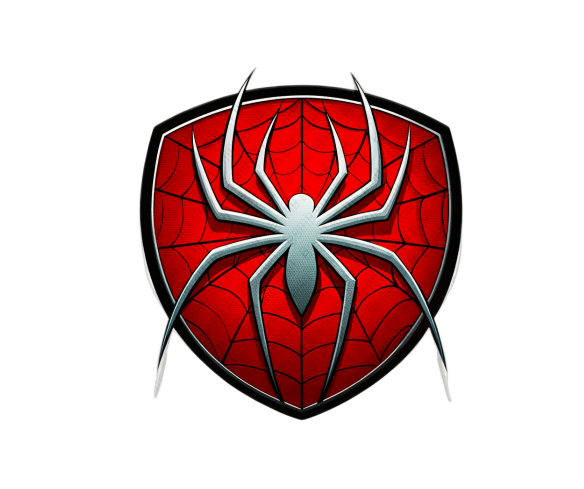 Spider Man Sticker 19 | Customized Sticker BD