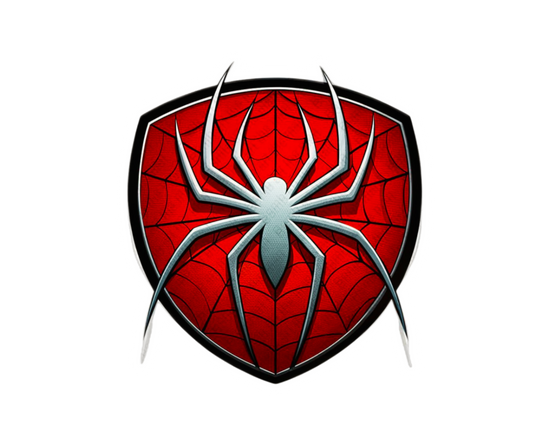 Spider Man Sticker 19 | Customized Sticker BD
