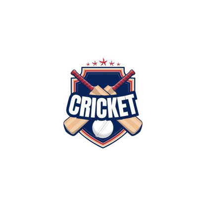 Cricket Sticker Set | Sticker | cricket