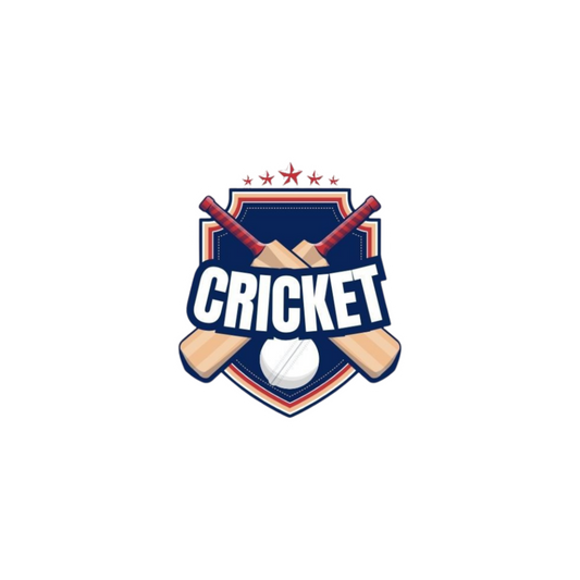 Cricket Sticker 1 | Cricket | Customized Sticker