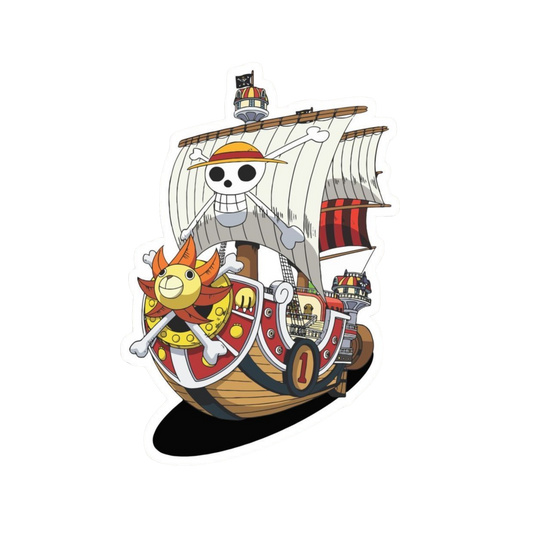 One Piece Sticker 16 | Customized Sticker BD