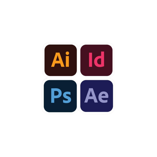 Graphics Sticker 17 | Customized Sticker BD