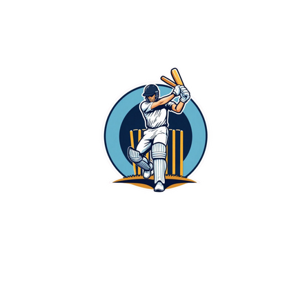 Cricket Sticker Set | Sticker | cricket
