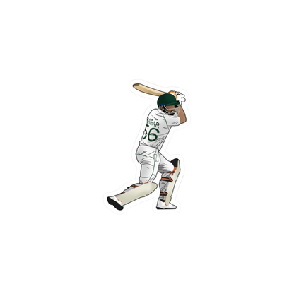 Cricket Sticker Set | Sticker | cricket