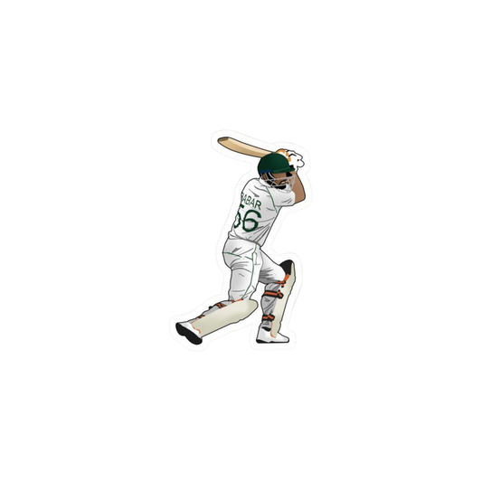 Cricket Sticker 4 | Cricket | Customized Sticker