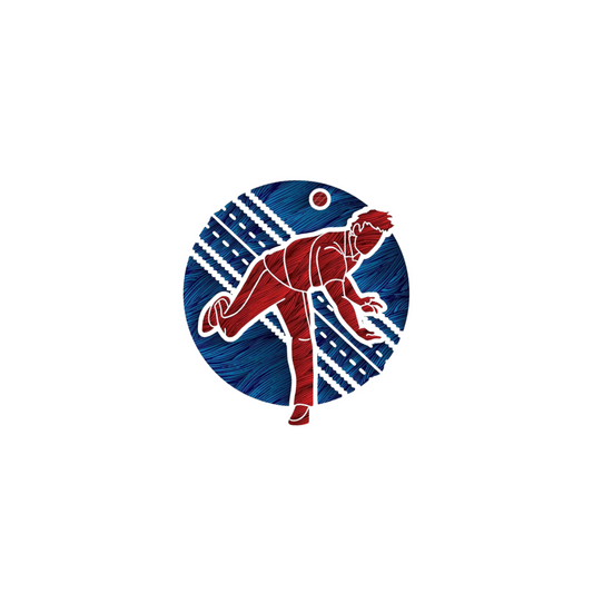 Cricket Sticker 6 | Cricket | Customized Sticker