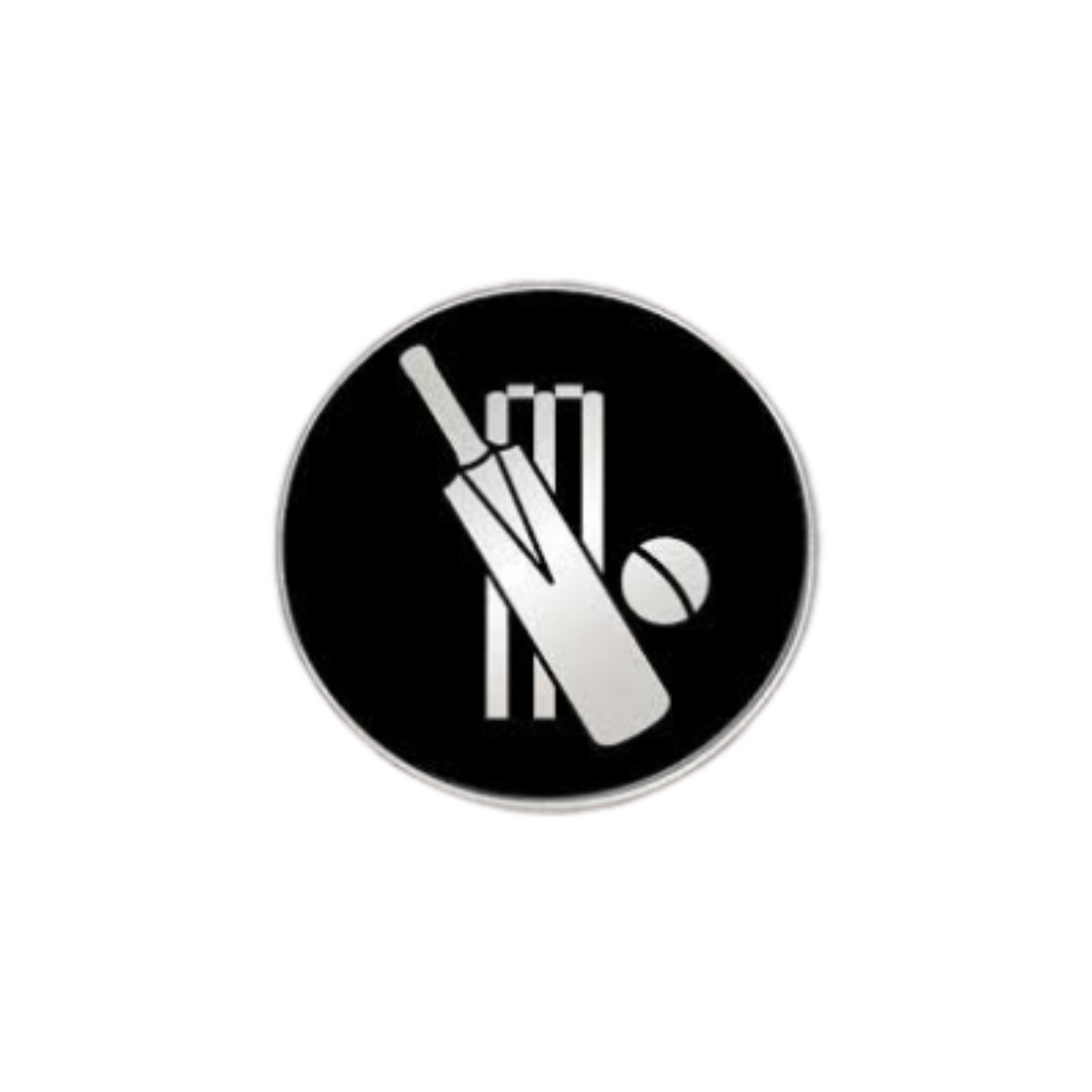 Cricket Sticker 7 | Cricket | Customized Sticker