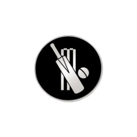 Cricket Sticker 7 | Cricket | Customized Sticker