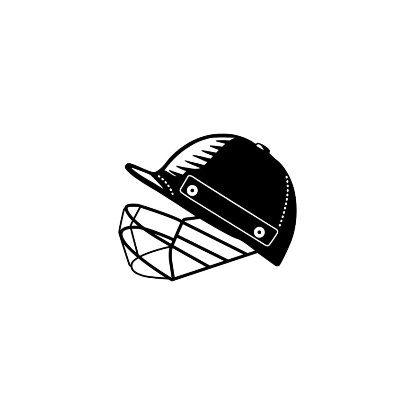 Cricket Sticker 8 | Cricket | Customized Sticker