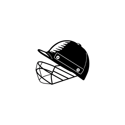 Cricket Sticker 8 | Cricket | Customized Sticker