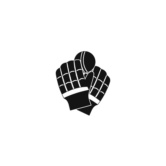 Cricket Sticker 9 | Cricket | Customized Sticker
