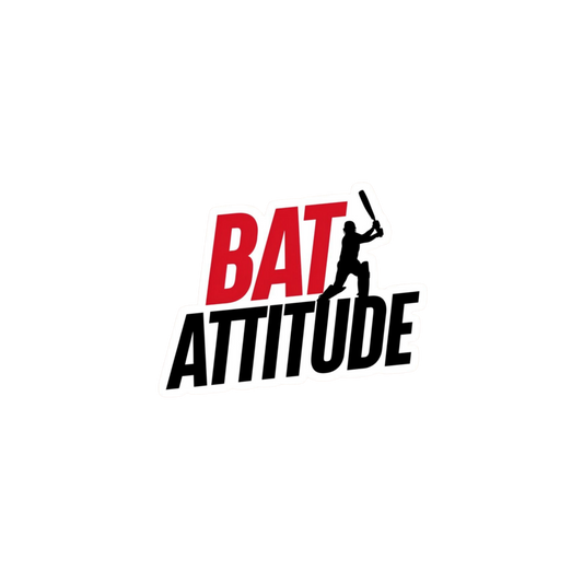 Cricket Sticker 17 | Cricket | Customized Sticker