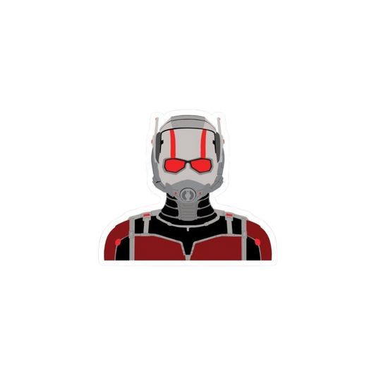 Ant-Man Stickers | Marvel Sticker | Customized Sticker BD