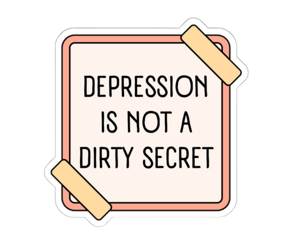 Stick To Plan Sticker Set | Customized Sticker BD