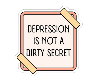 Stick To Plan Sticker Set | Customized Sticker BD