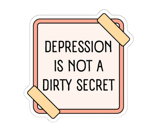 Stick To Plan Sticker 1 | Motivation | Customized Sticker BD