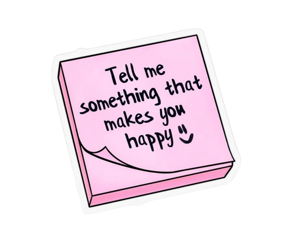 Stick To Plan Sticker 7 | Motivation | Customized Sticker BD
