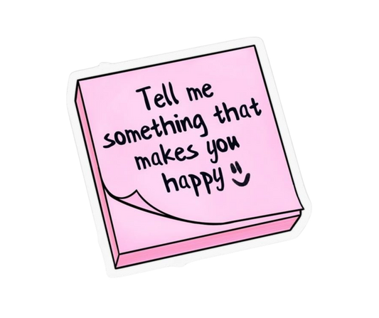 Stick To Plan Sticker 7 | Motivation | Customized Sticker BD