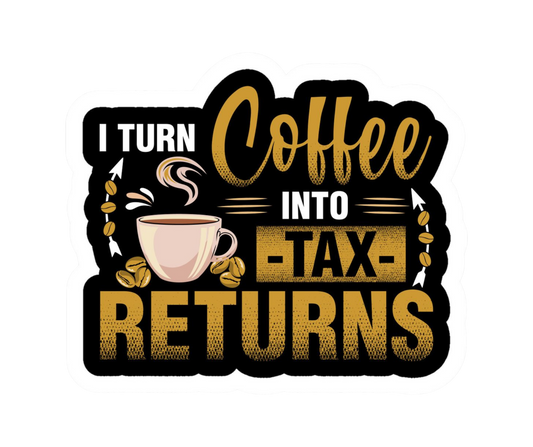 Tax Sticker 6 | Customized Sticker BD