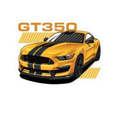 Racing Car Set | Sticker | JDM CAR