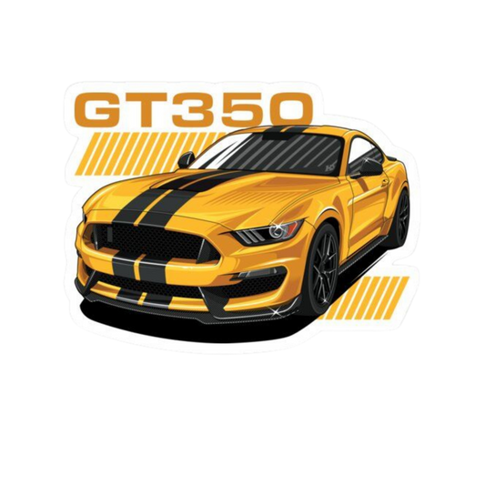 Racing Car 4 | JDM Car | Customized Sticker